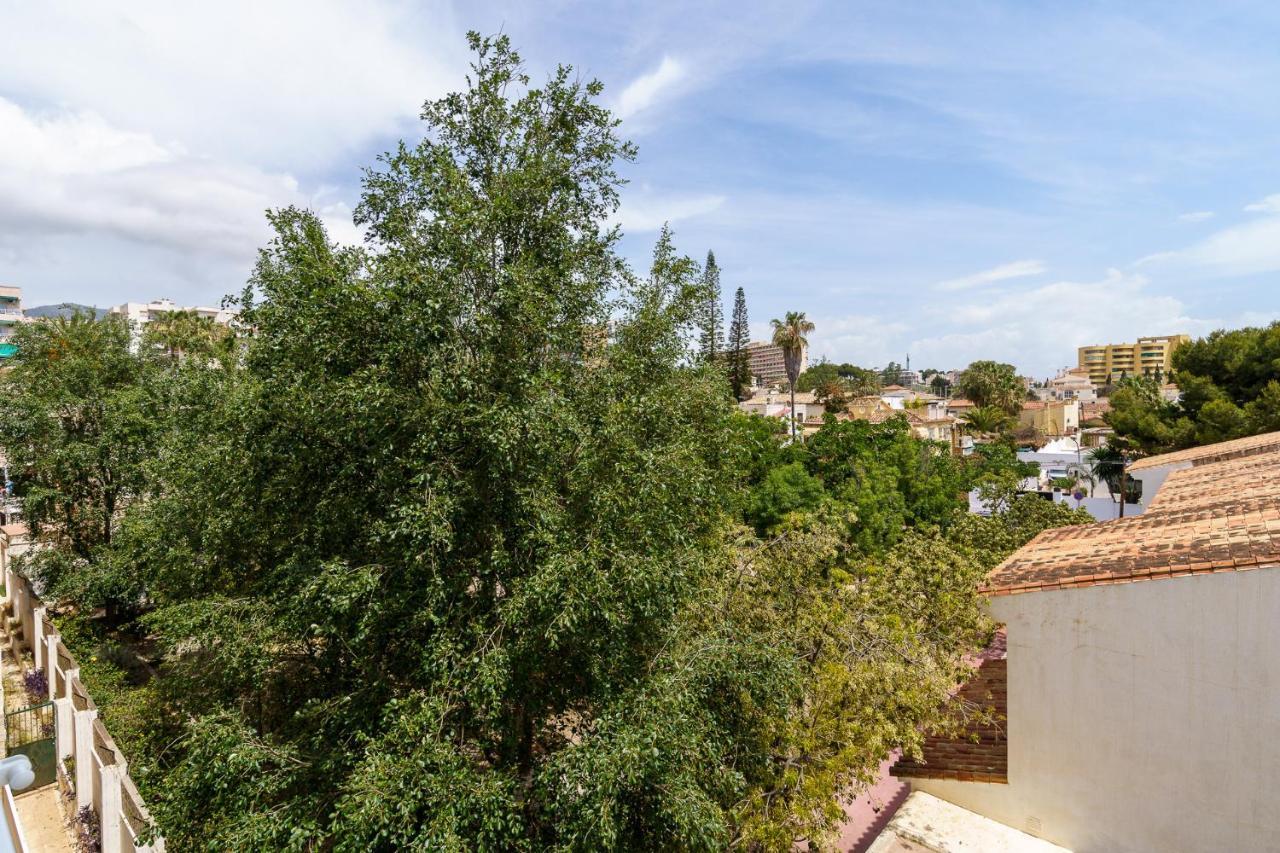 Malagasuite Benalmadena Relax & Sun Εξωτερικό φωτογραφία