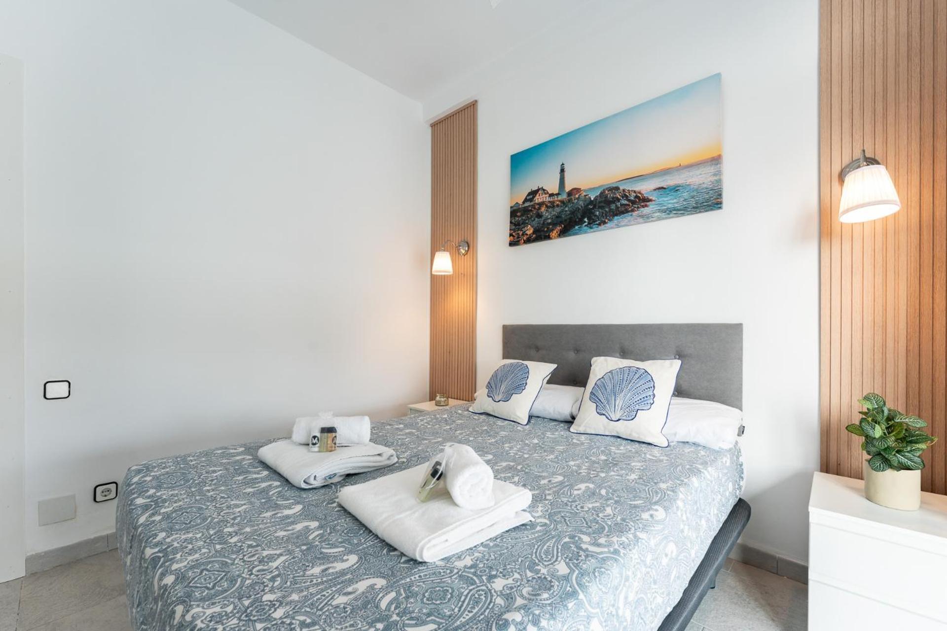 Malagasuite Benalmadena Relax & Sun Εξωτερικό φωτογραφία