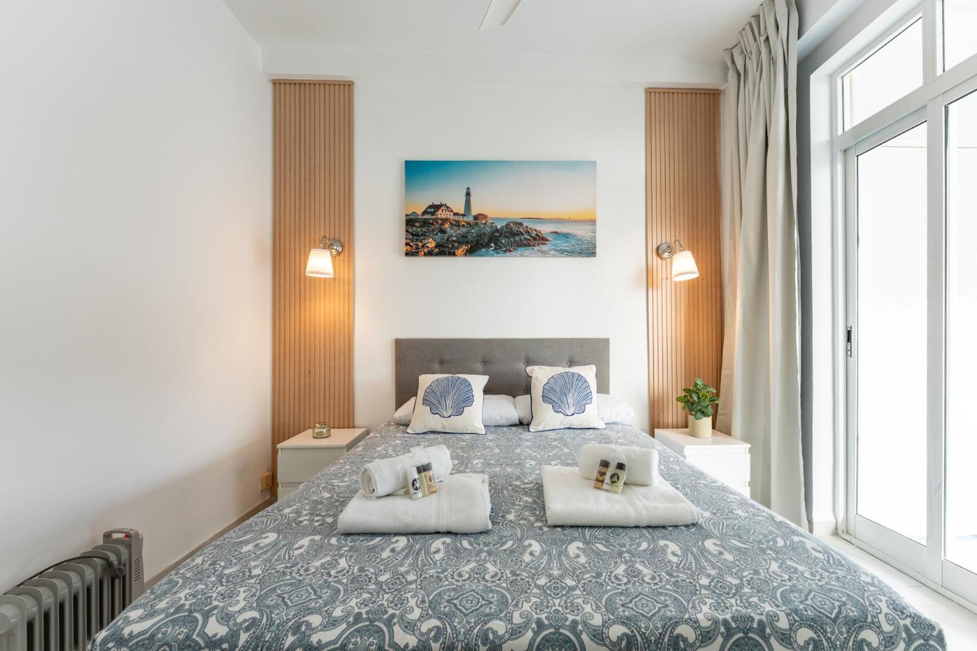 Malagasuite Benalmadena Relax & Sun Εξωτερικό φωτογραφία