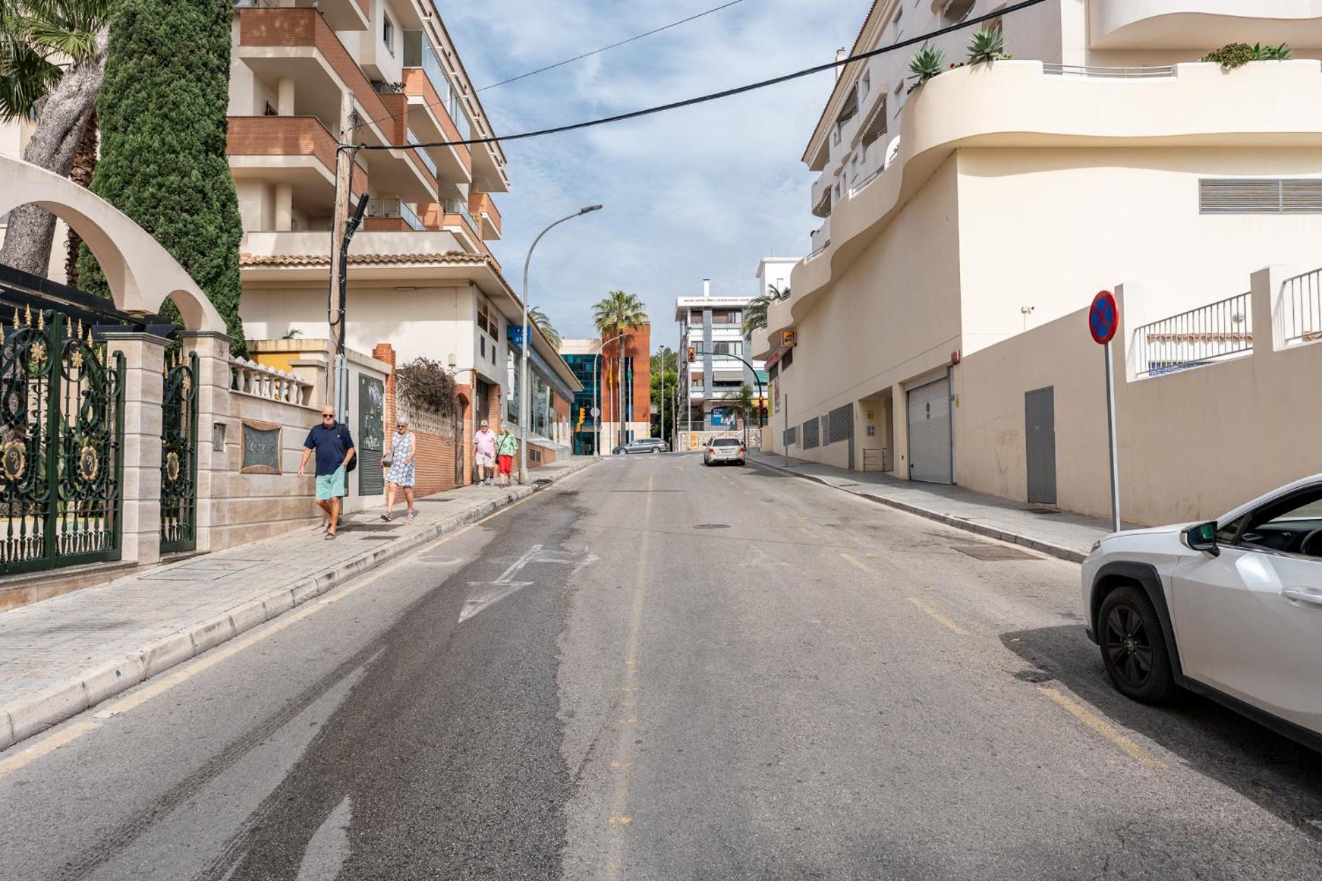 Malagasuite Benalmadena Relax & Sun Εξωτερικό φωτογραφία