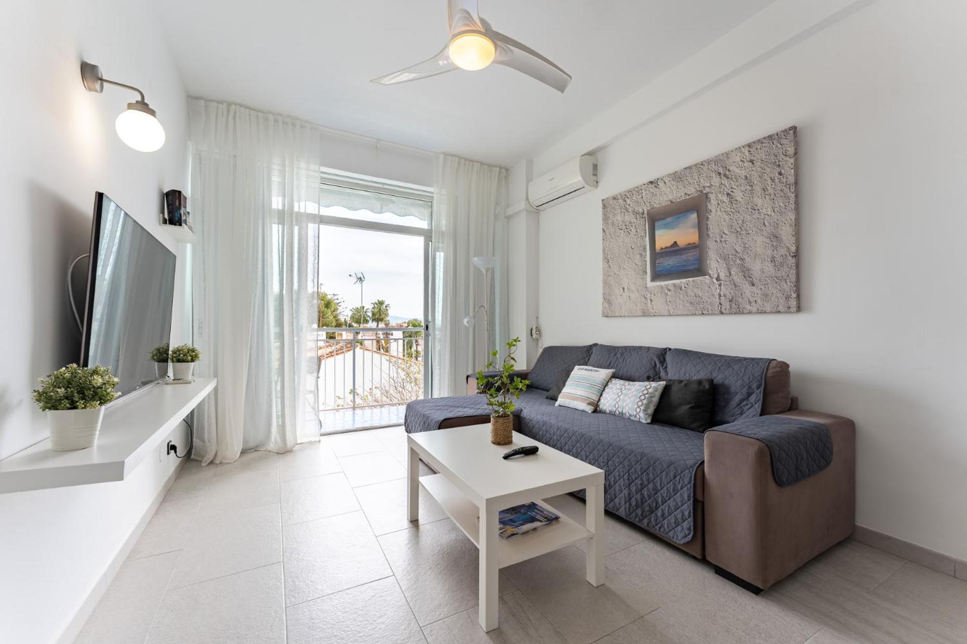 Malagasuite Benalmadena Relax & Sun Εξωτερικό φωτογραφία